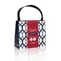 Flaunt  Glam Silicone Inserts 39020