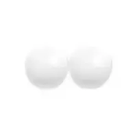 Flaunt  Glam Silicone Inserts 39020