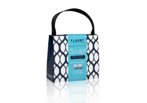 Flaunt Sculpt Silicone Insert BF39025