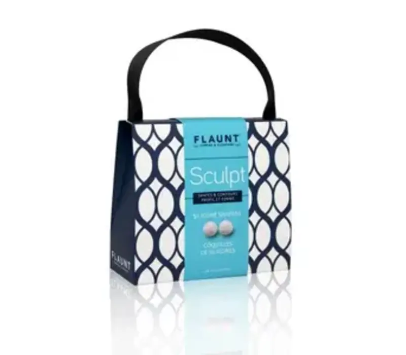 Flaunt Sculpt Silicone Insert BF39025