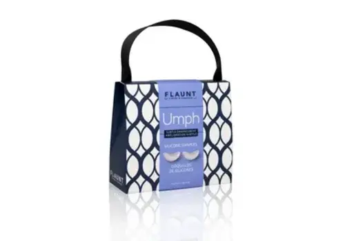 Flaunt UMPH Silicone Shapers BF39055