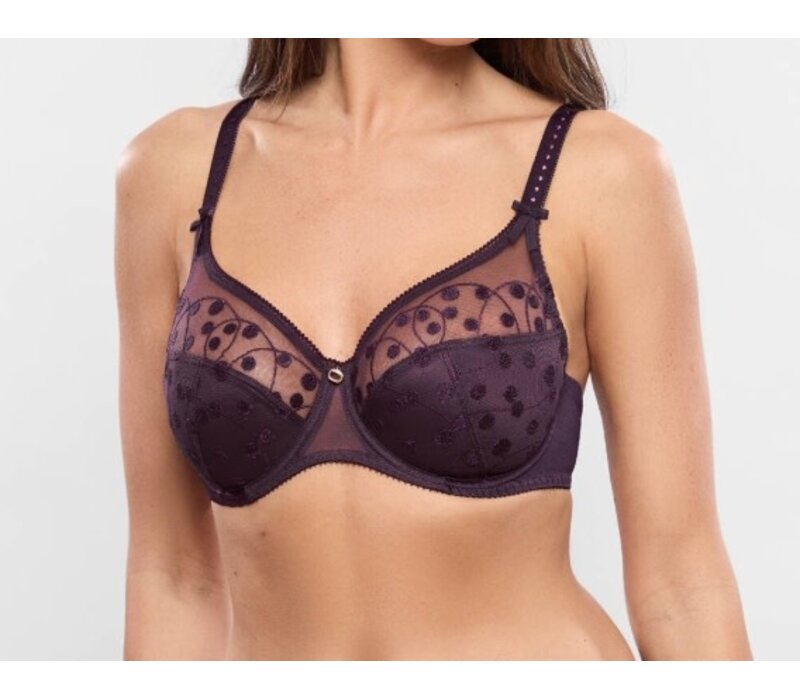 EMP Tess FULL CUP 07228 Amethyste
