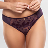 Empreinte EMP Tess THONG #01228 Amethyste