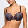 Marie Jo MJ Tom PUSH-UP 0220827 Wenge