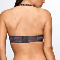 MJ Tom PUSH-UP 0220827 Wenge