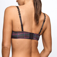 MJ Tom PUSH-UP 0220827 Wenge