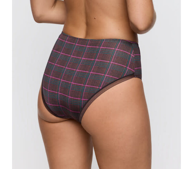 MJ Tom FULL BRIEF #0520821 Wenge