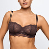 Marie Jo MJ Musea BALCONY VERTICAL SEAM #0102973 Autumn Bloom