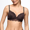 Marie Jo MJ Musea PADDED HEART #0102976 Autumn Bloom