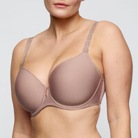 PD Twixie PADDED HEARTSHAPE #0242530 Cosmetic