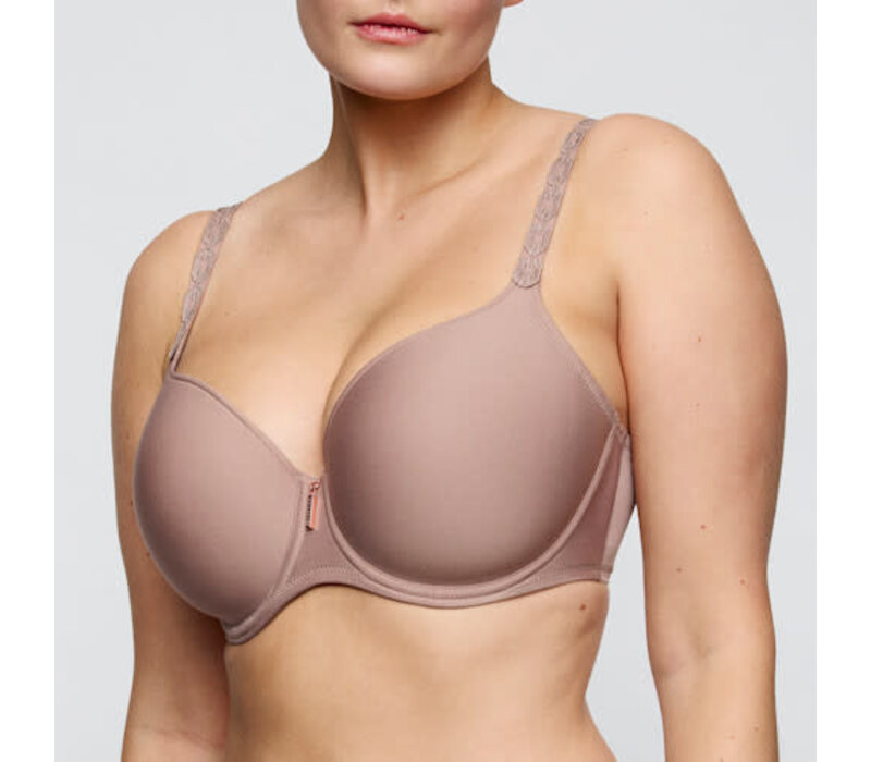 PD Twixie PADDED HEARTSHAPE #0242530 Cosmetic