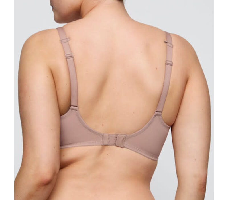 PD Twixie PADDED HEARTSHAPE #0242530 Cosmetic