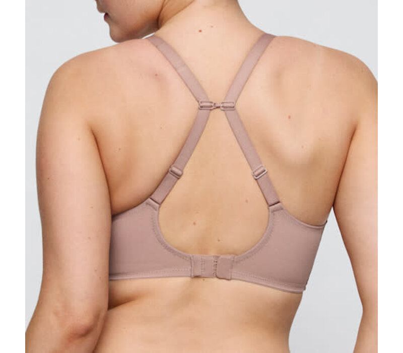 PD Twixie PADDED HEARTSHAPE #0242530 Cosmetic