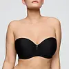 Prima Donna PD Twixie PADDED STRAPLESS #0242538 Black