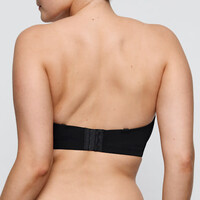 PD Twixie PADDED STRAPLESS #0242538 Black