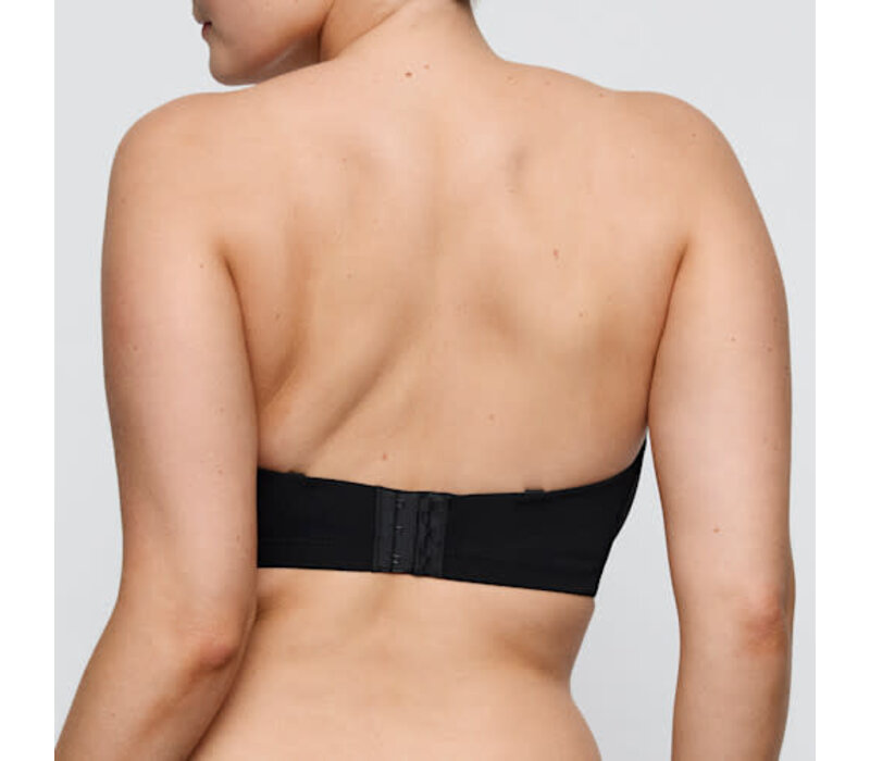 PD Twixie PADDED STRAPLESS #0242538 Black