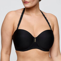 PD Twixie PADDED STRAPLESS #0242538 Black