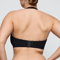 PD Twixie PADDED STRAPLESS #0242538 Black