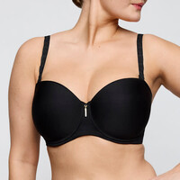 PD Twixie PADDED STRAPLESS #0242538 Black