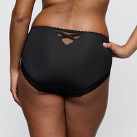 PD Solisse FULL BRIEF #0563641 Black