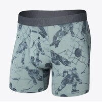 Saxx Droptemp Cooling Cotton BOXER BRIEF SXBB86F