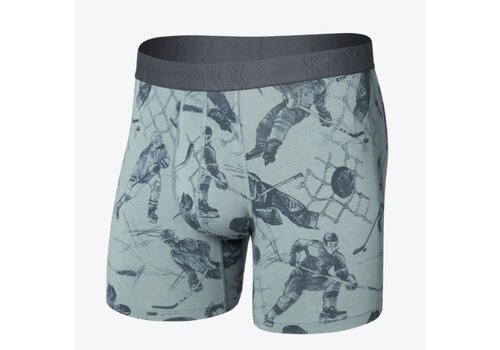 Saxx Saxx Droptemp Cooling Cotton BOXER BRIEF SXBB86F
