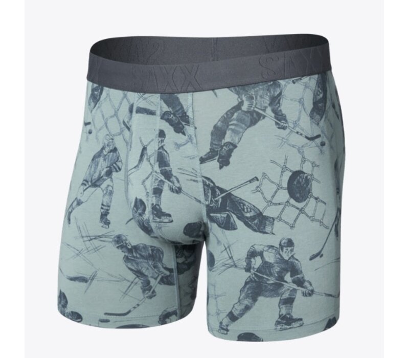 Saxx Droptemp Cooling Cotton BOXER BRIEF SXBB86F