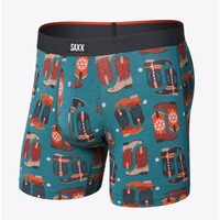 Saxx Droptemp Cooling Cotton BOXER BRIEF SXBB86F