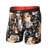 SAXX Multi-Sport Mesh BOXER BRIEF #SXBB75F