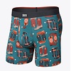 Saxx SAXX Vibe Xtra Soft Boxer SXVX24F   St.Nicks Kicks