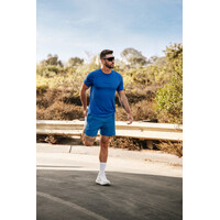 SAXX Multi-Sport Tech TEE #SXMS20 BBL- Bold Blue