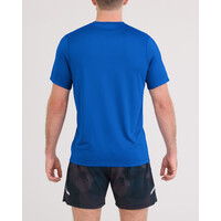 SAXX Multi-Sport Tech TEE #SXMS20 BBL- Bold Blue