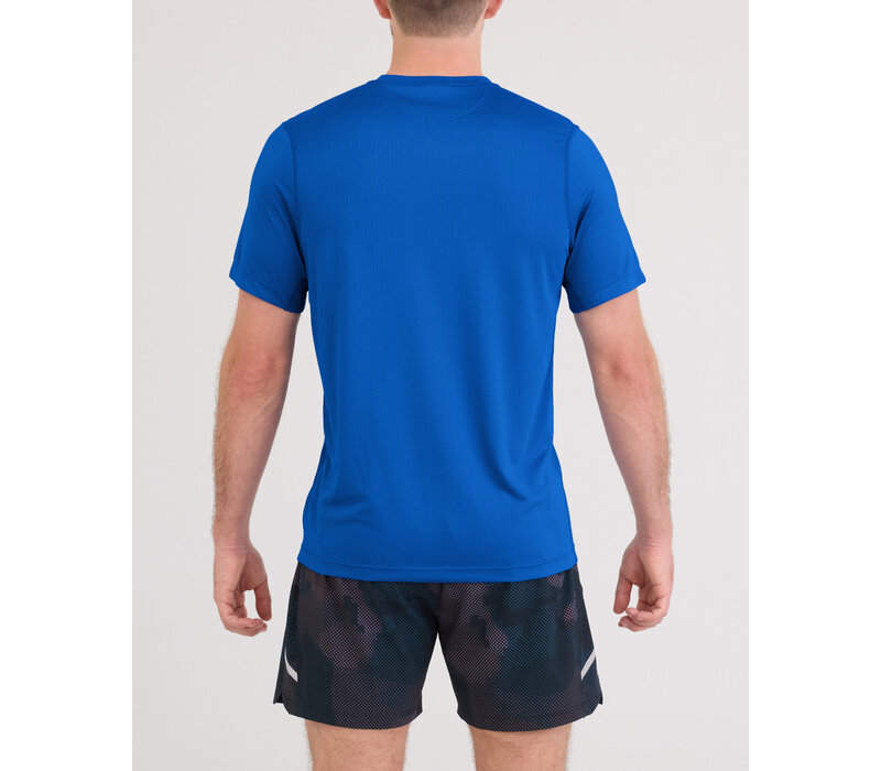 SAXX Multi-Sport Tech TEE #SXMS20 BBL- Bold Blue