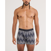 Saxx SAXX Quest Quick-Dry Mesh #SXBB65F-MOO Moonrise - Black