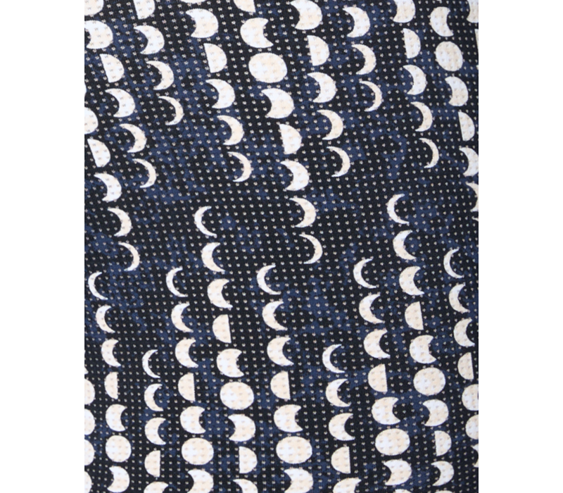 SAXX Quest Quick-Dry Mesh #SXBB65F-MOO Moonrise - Black