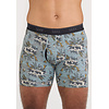Saxx SAXX Quest Quick-Dry MESH #SXBB65F-HLS Hunting Lodge