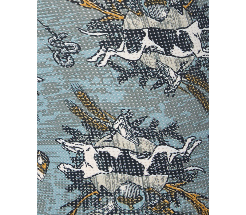 SAXX Quest Quick-Dry MESH #SXBB65F-HLS Hunting Lodge