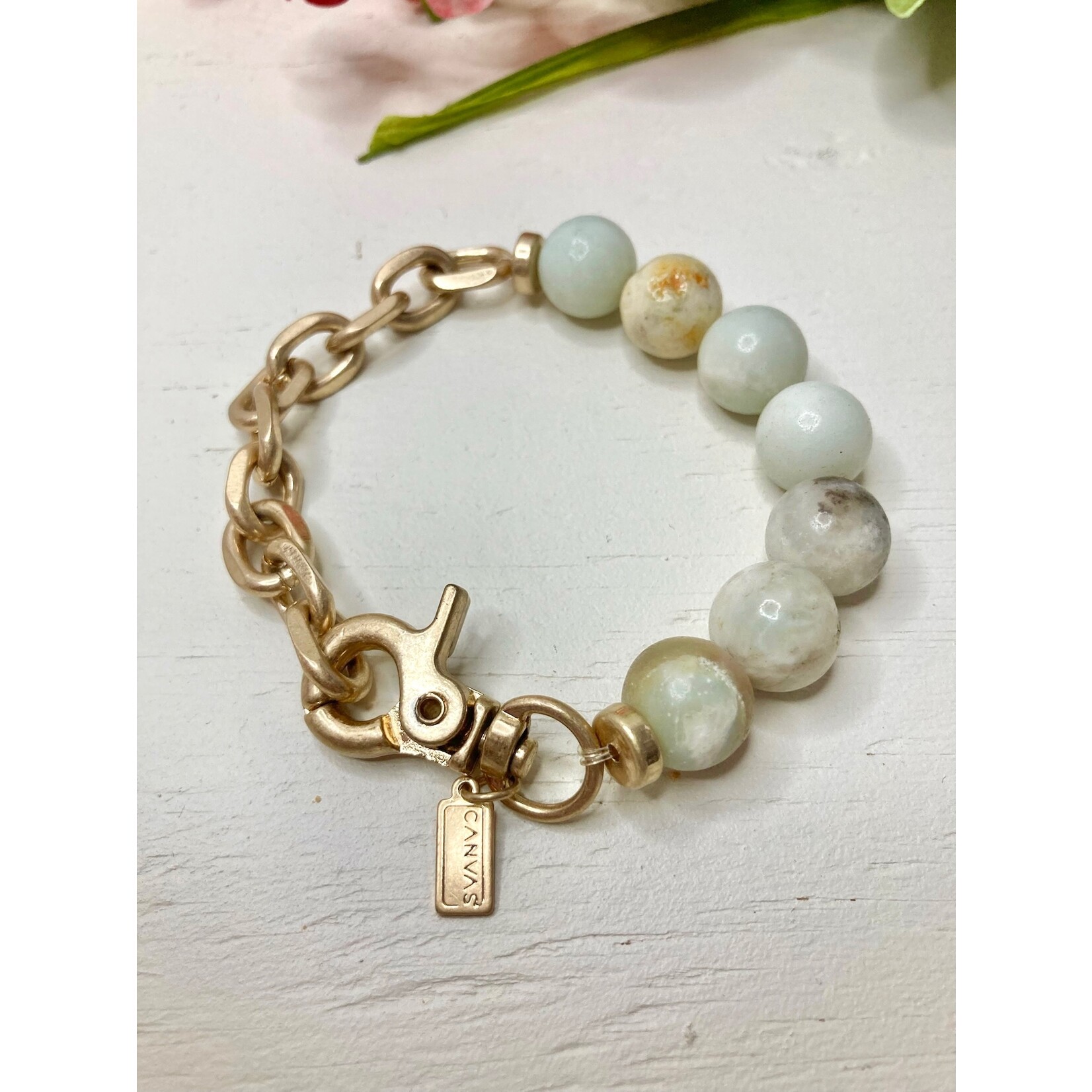 Canvas Jewelry Canvas Mila Bracelet