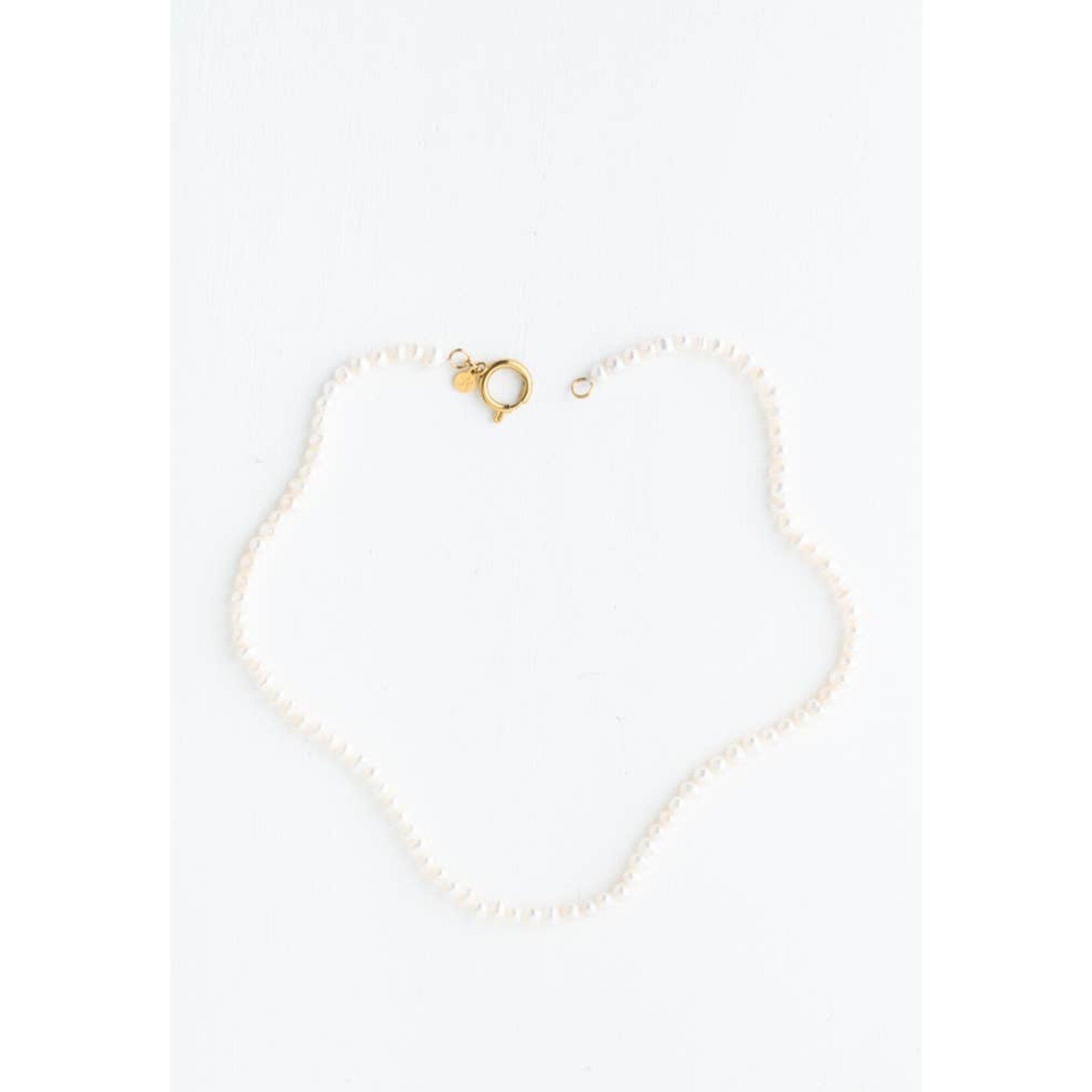 starfish Starfish Project Cultured Pearl Necklace