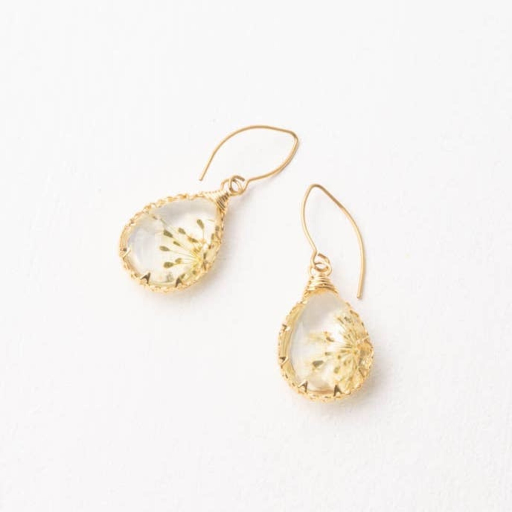 starfish Starfish Project Blossom Earrings