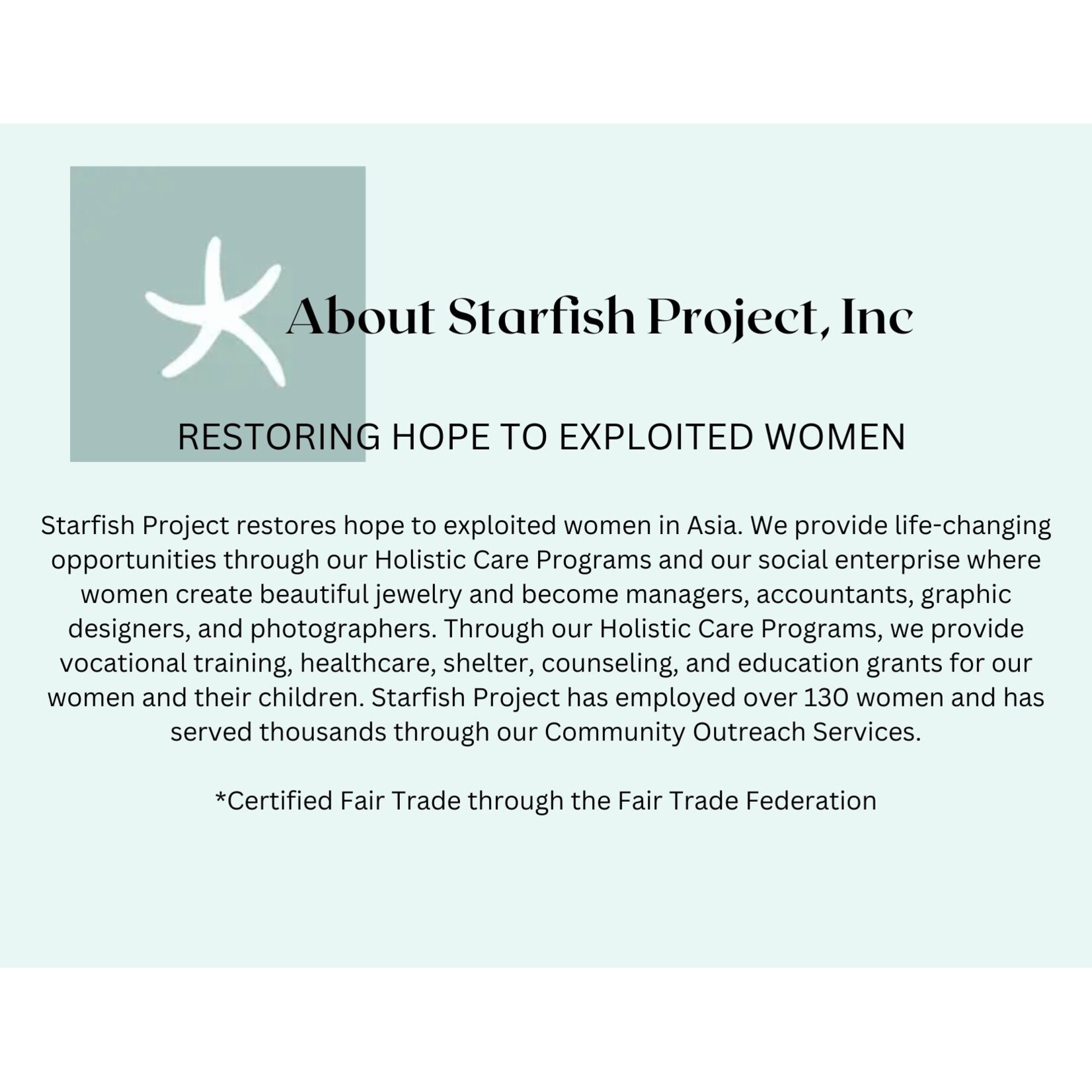 starfish Starfish Project Blossom Earrings