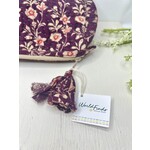 World Finds Kantha Pouch