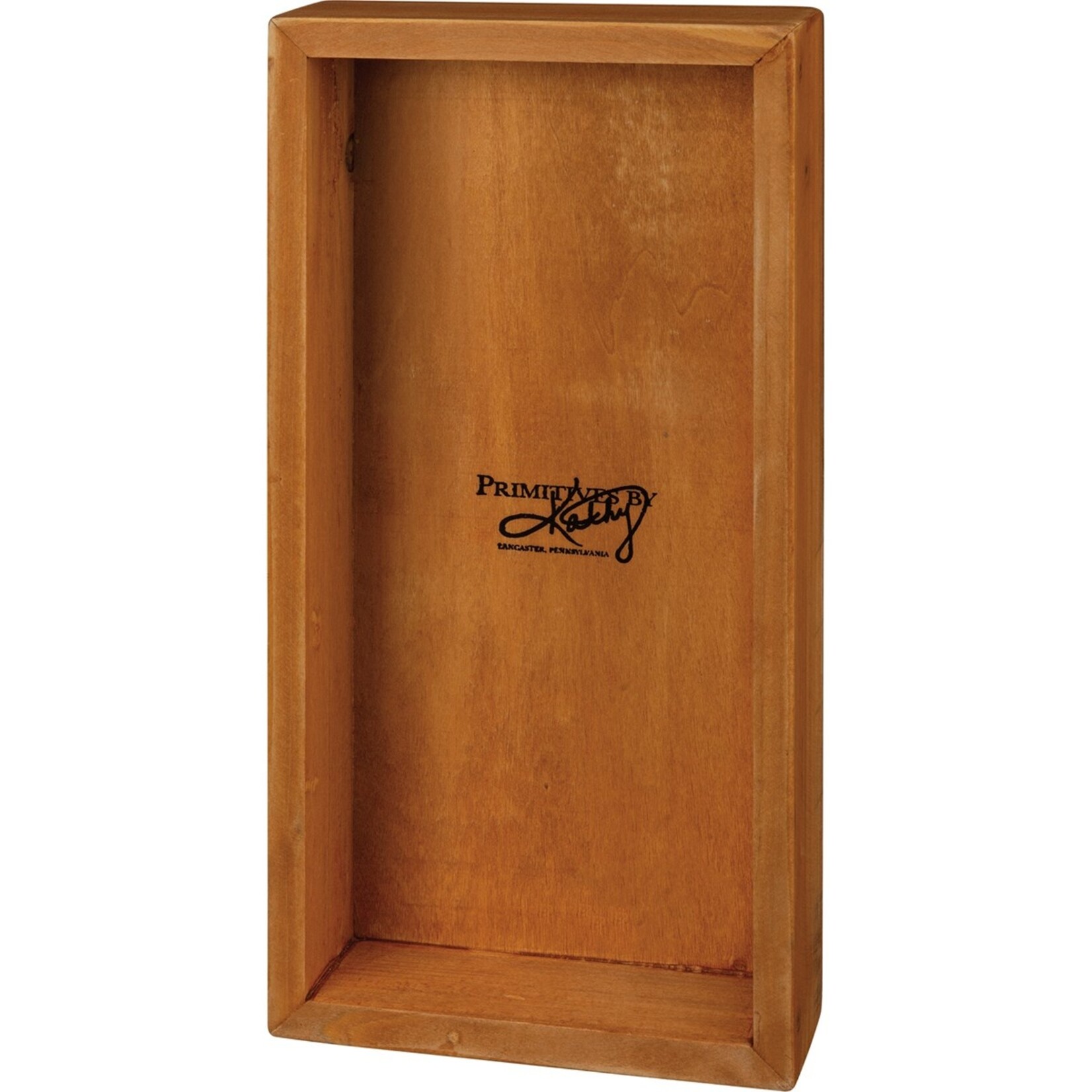 Primitives by Kathy Primitives by Kathy- Shine Like Stars Box Sign