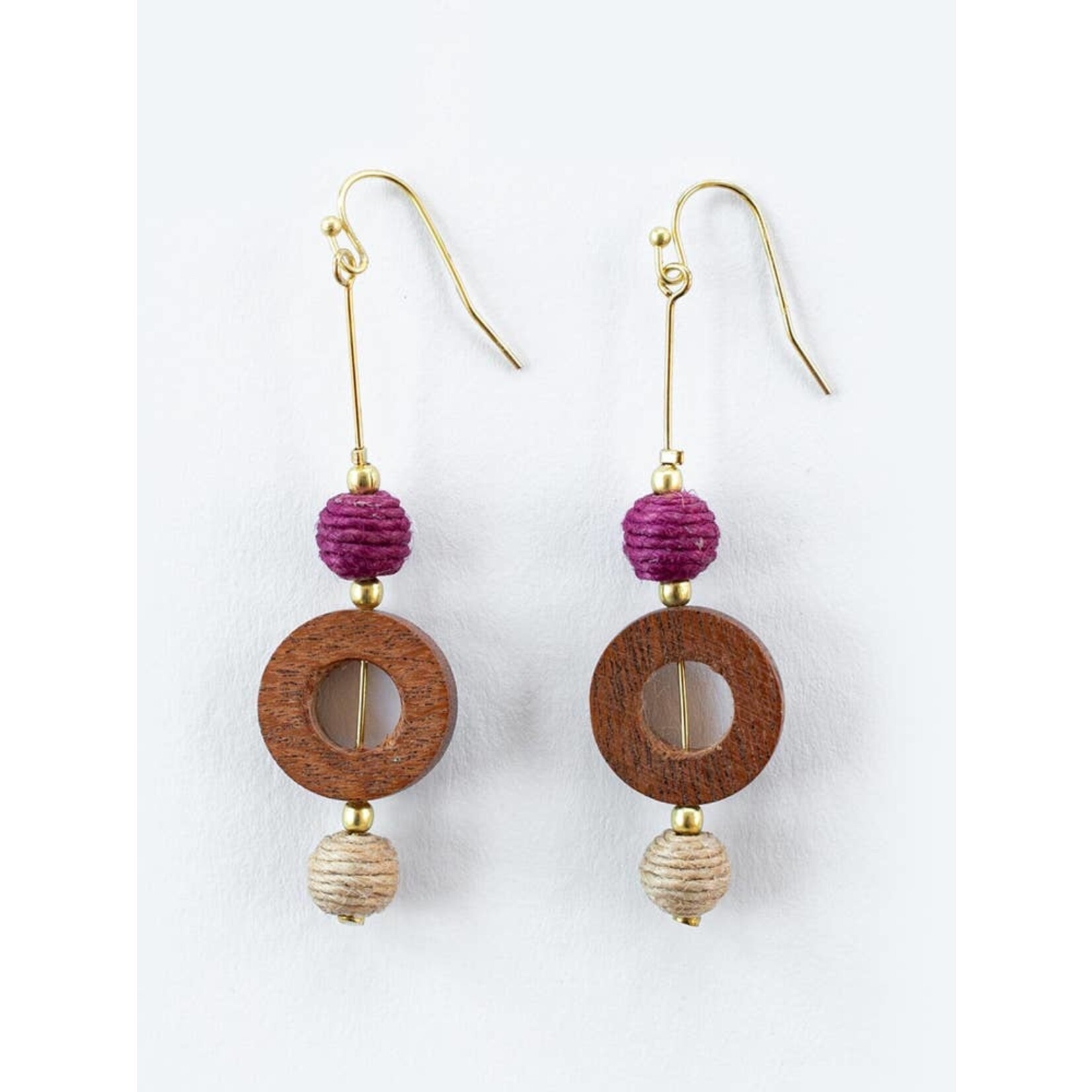 Mata Traders Mata Traders-Epice Earrings
