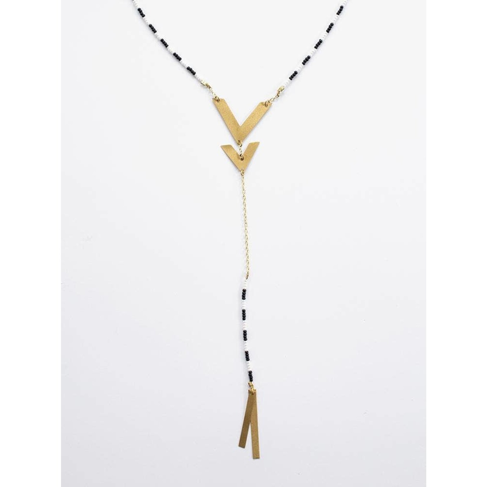 Mata Traders Mata Traders-Manali Necklace