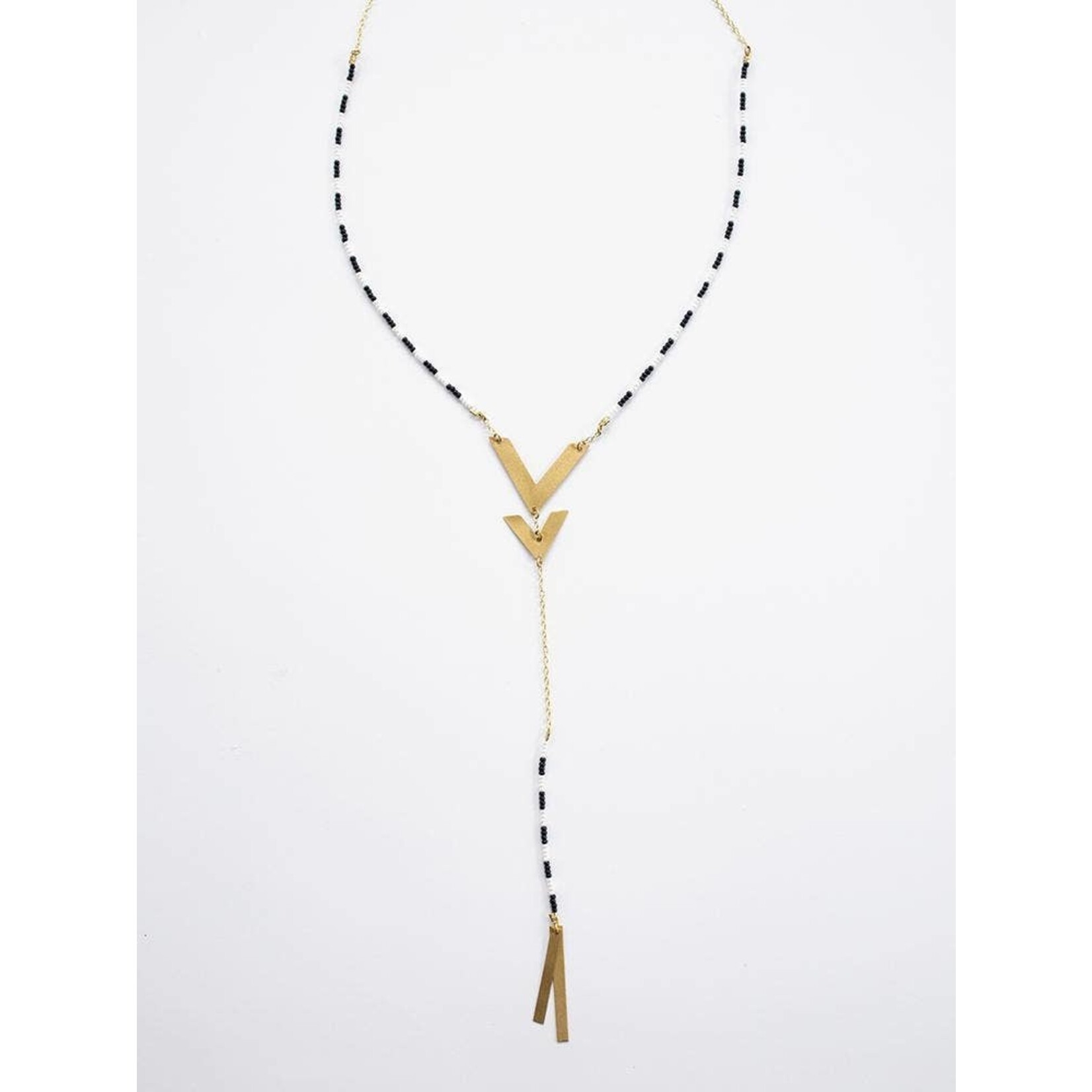 Mata Traders Mata Traders-Manali Necklace