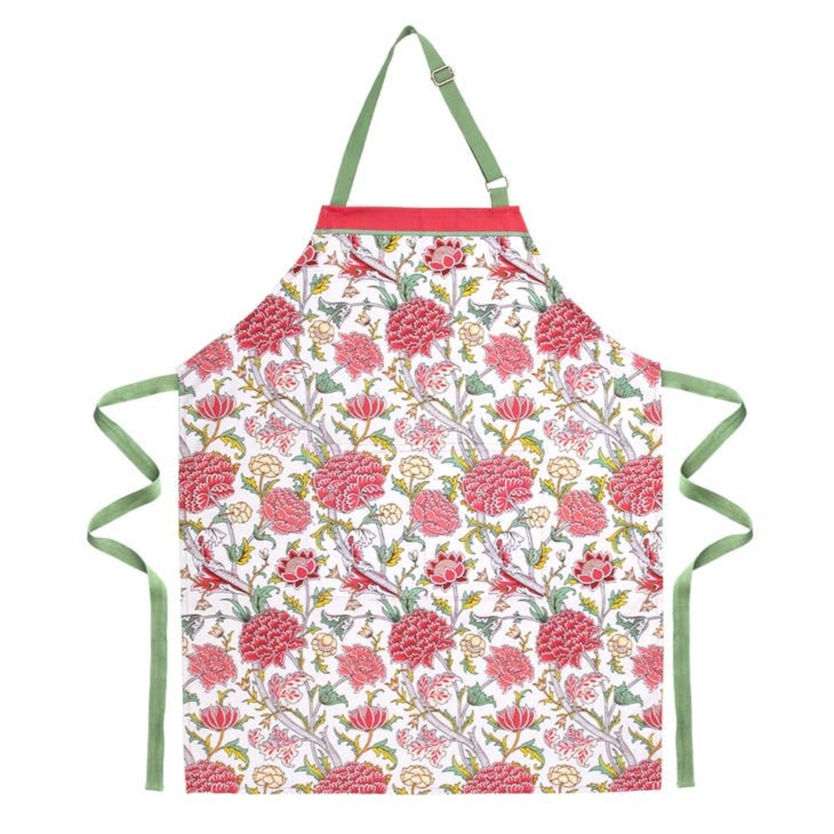 Modgy William Morris Cray Modgy Apron