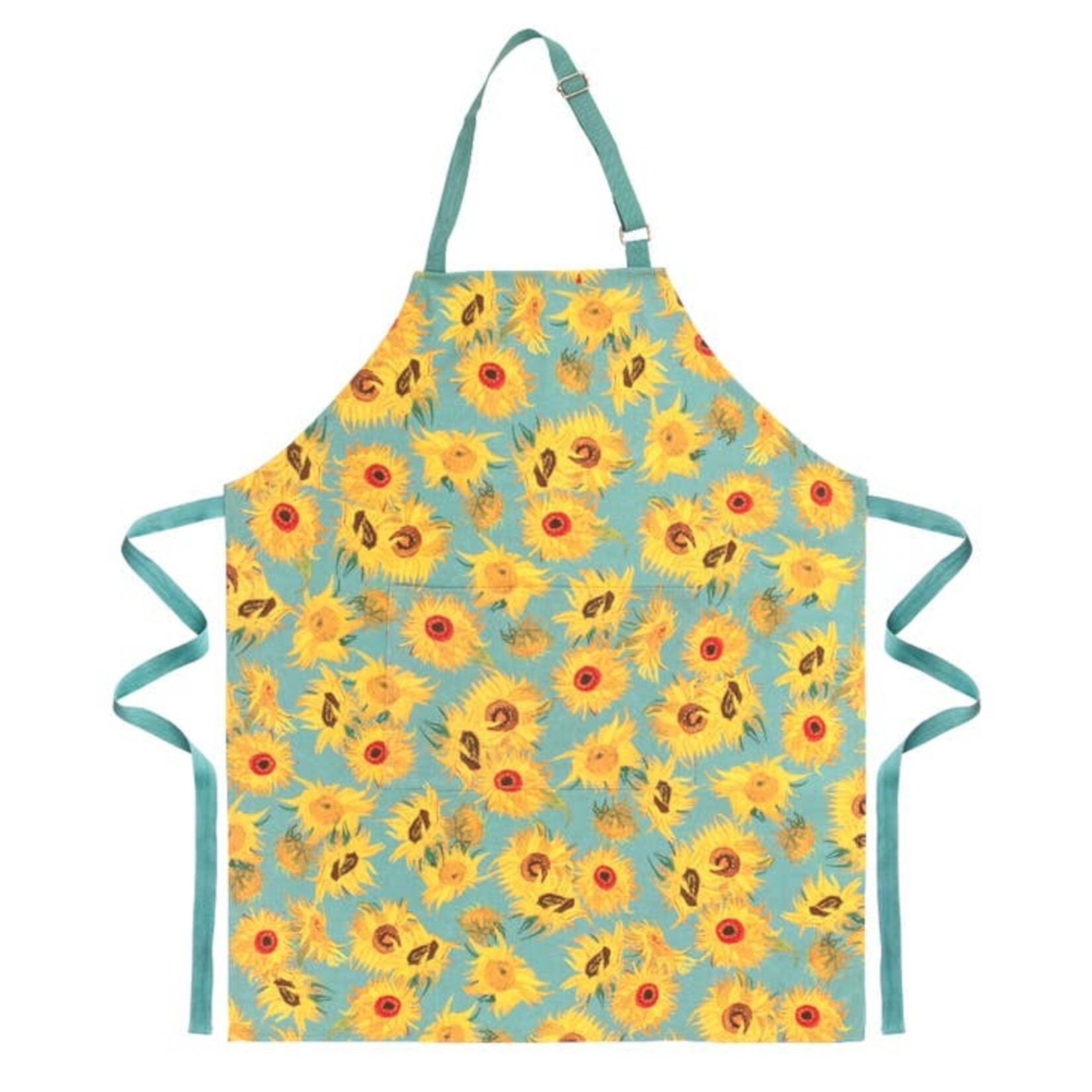 Modgy Vincent van Gogh Sunflowers Modgy Apron