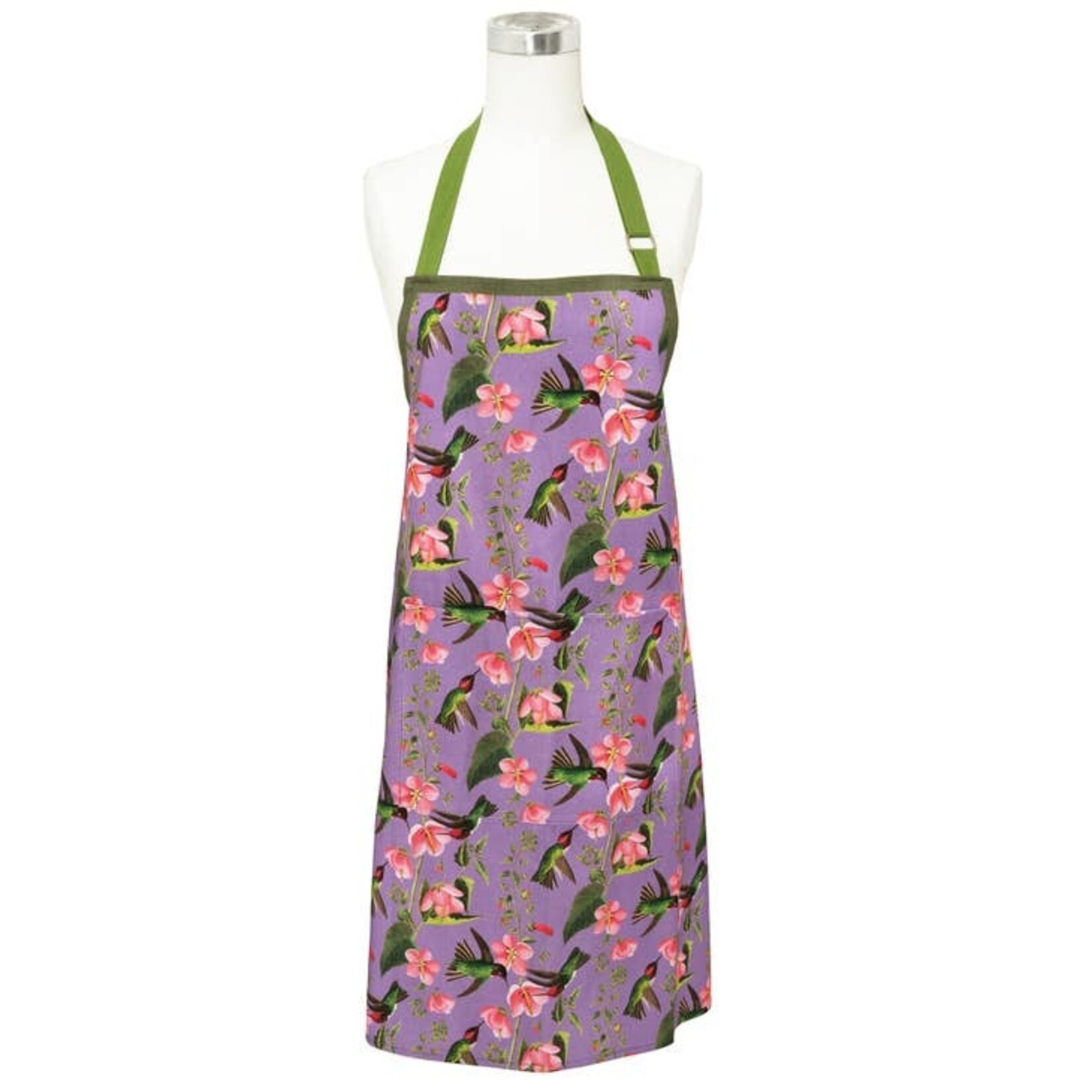 Modgy Anna's Hummingbirds Modgy Apron