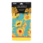 Modgy Vincent van Gogh Sunflowers Modgy Tea Towel